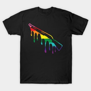 PRIDE Shotgun T-Shirt